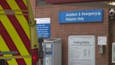 Critical incident declared at two Midlands hospitals | ITV News