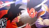 Dragon Ball Z: Kakarot is helping me mourn the loss of Akira Toriyama