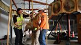 Cheyenne Mountain Zoo will soon reopen historic carousel