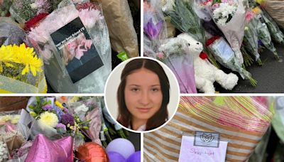 'Forever 14': More tributes for Scarlett Vickers, 14 after alleged murder