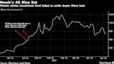 Nomura, Mizuho Face Losses on All Blue Fund’s Failed Trades