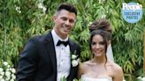 “Bachelor in Paradise'”s Kenny Braasch and Mari Pepin Are Married! Inside the Puerto Rico Wedding! (Exclusive)