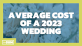 How much will your wedding cost in 2023? Here’s the breakdown — and priciest states