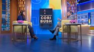 Rep. Cori Bush talks new memoir, 'The Forerunner'