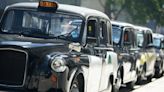 Taxi drivers 'priced out’ as experts demand two changes to ‘transform’ industry