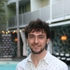 George Blagden