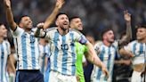【世界盃】阿根廷射12碼贏法國 第3度世盃封王 美斯圓冠軍夢