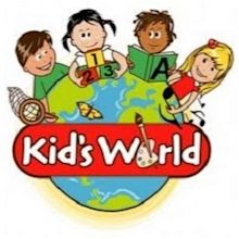 Kids World - YouTube