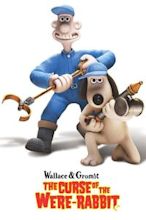 Wallace & Gromit in The Curse of the Were-Rabbit