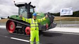 Long-awaited A249 Stockbury flyover welcomes traffic for the first time