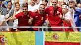 En qué pruebas compite España en los Juegos Olímpicos París 2024 hoy 1 de agosto