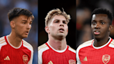 Arsenal squad audit: Who stays and who goes? Assessing the future of every player