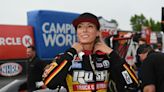 Tony Stewart Wasn’t the Top Pick to Replace Leah Pruett in NHRA Top Fuel Seat