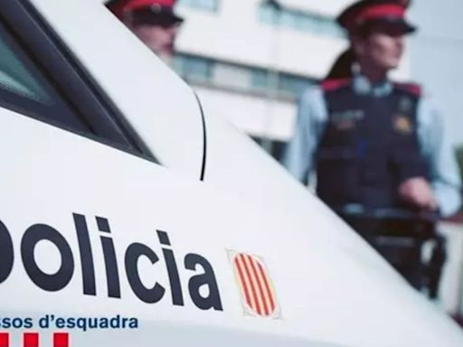 Detenido un hombre por la muerte violenta de otro tras una pelea en un bar de Molins de Rei, Barcelona