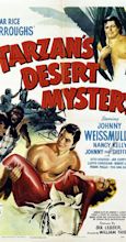 Tarzan's Desert Mystery (1943) - Full Cast & Crew - IMDb