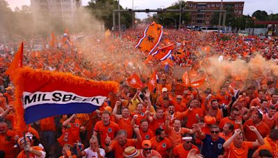 Netherlands vs Turkey LIVE! Euro 2024 match stream, latest team news, lineups, TV, prediction today