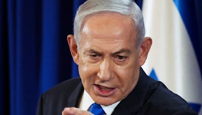 Netanyahu dice que aún no hay certeza sobre la muerte del 'número dos' de Hamás en Gaza