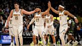 Now finally whole, the Nuggets are looking like a true NBA powerhouse