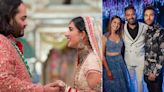 Anant Ambani and Radhika Merchant wedding: How much did the celebration cost? Find out here | Exclusive
