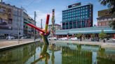 Milan turns off public fountains amid Italy’s worst drought in decades