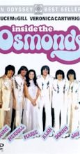 Inside the Osmonds (TV Movie 2001) - Full Cast & Crew - IMDb