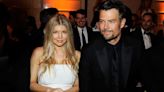 Josh Duhamel Shares Rare Insight Into Split From Ex-Wife Fergie