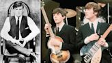 Paul McCartney's blunt reason Stuart Sutcliffe was 'edged out' of The Beatles