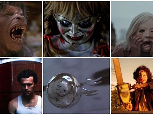 The 20 Best Horror Movies to Stream For Free This October