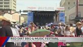 PHOTOS: Red Dirt BBQ & Music Festival packs downtown Tyler