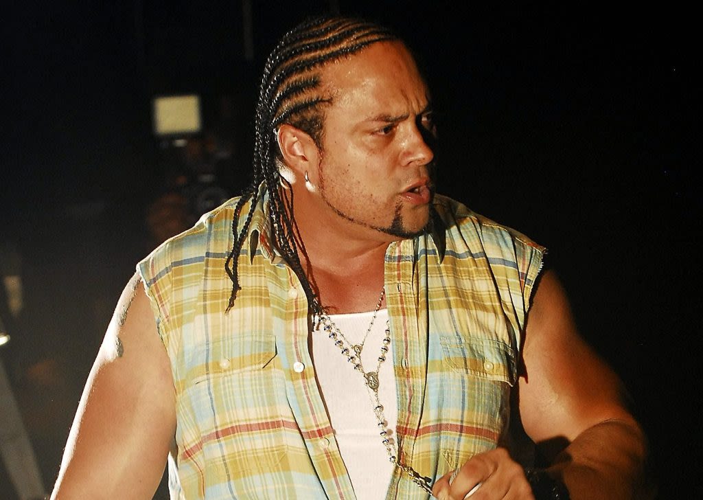 Bronx-born Puerto Rican rapper Chino XL dead at 50