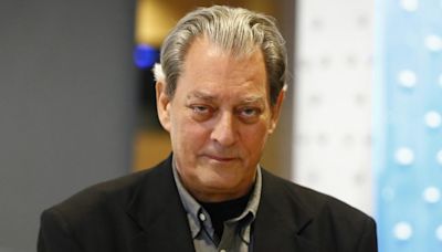 Muere Paul Auster, icónico novelista estadounidense, a los 77 años