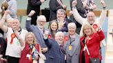 Local elections 2024: Labour pulling off strong wins with 'truly historic' shock in Tory stronghold - as results show Brexit shift