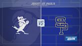 FNF: Jesuit defeats St. Paul’s 4-1 in game one of playoff series