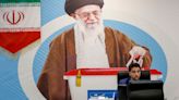 Who are the main contenders to be Iran’s next president?