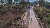 Suben a 108 los muertos y a 136 los desaparecidos por las inundaciones en el sur de Brasil