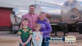 Celebrate National Dairy Month in Wisconsin with Merry-Water Farms