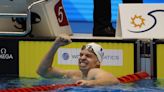 Meet the 21-year-old French swimmer who just smashed Michael Phelps' world record by more than 1 second