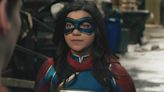 Ms. Marvel’s Iman Vellani Confirms She’s Starring in Another MCU Project