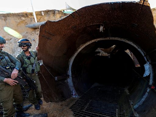 Guerra Israel-Palestina y Rusia-Ucrania, en directo: varios países, entre ellos España, piden abandonar Líbano