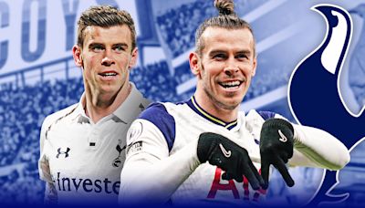 Spurs closely tracking £25m new transfer target likened to Gareth Bale