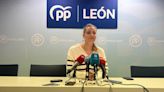 La dirección del PP leonés descarta apoyar la moción autonomista apelando a su programa electoral