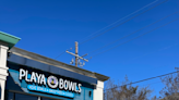 We're Welcoming Playa Bowls to Magazine Street in New Orleans