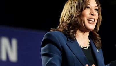 Kamala Harris lanzó su primer spot de la campaña presidencial