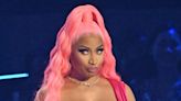 Nicki Minaj announces new date for postponed Co-op Live arena gig