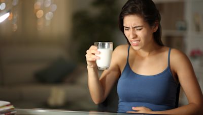 The five stages of grief when you find out you're lactose intolerent