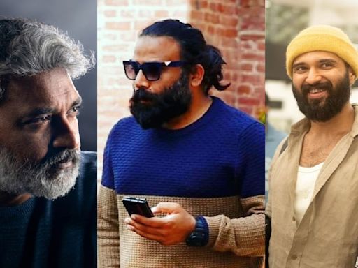 Kalki 2898 AD release trailer takes Tollywood by storm; SS Rajamouli, Sandeep Reddy Vanga and Vijay Deverakonda REACT