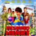 Horrid Henry: The Movie