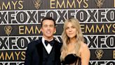 Rob McElhenney and Wife Kaitlin Olson Attend the Emmy Awards After ‘Welcome to Wrexham’ Wins