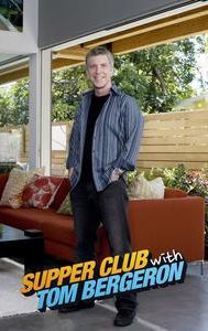 Supper Club with Tom Bergeron