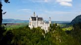 American Women Reportedly Pushed Into Ravine at Fairytale Castle in Germany